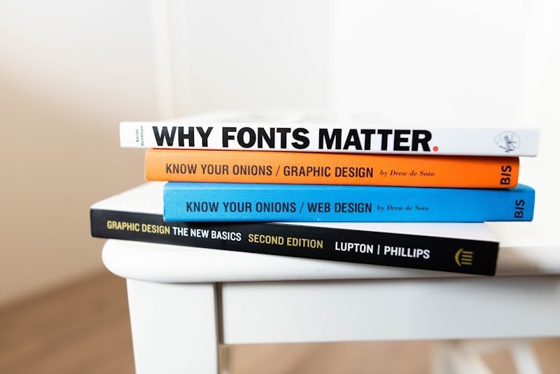 How Can Graphic Designers Effectively Use Negative Space? [Case Studies]